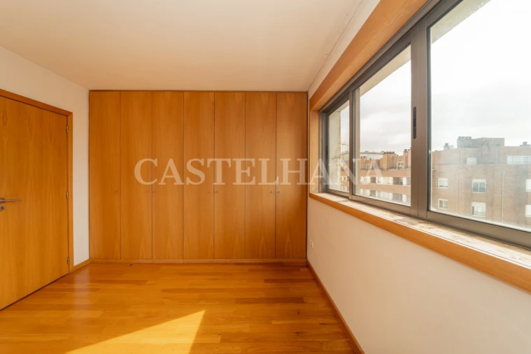 Apartamento T4 para Venda em Matosinhos e Leça da Palmeira Foto 20