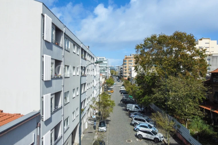 Apartamento T4 para Venda em Matosinhos e Leça da Palmeira Foto 37