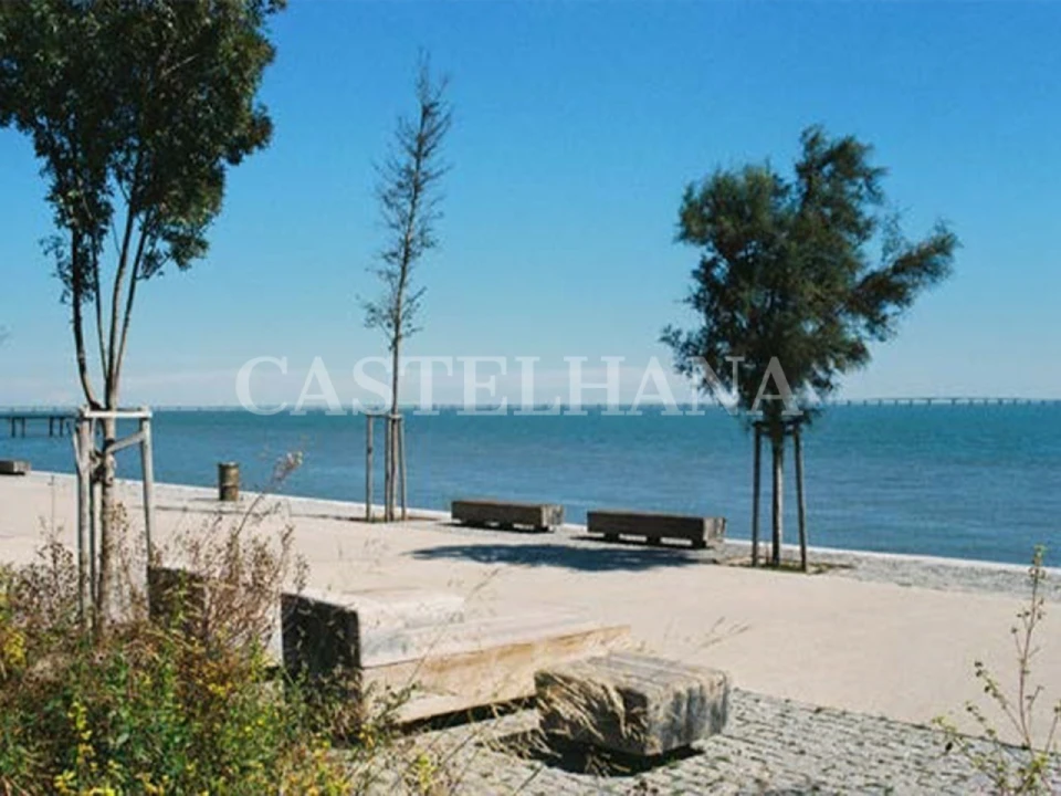 Moradia T3 para Venda em Marvila Foto 17