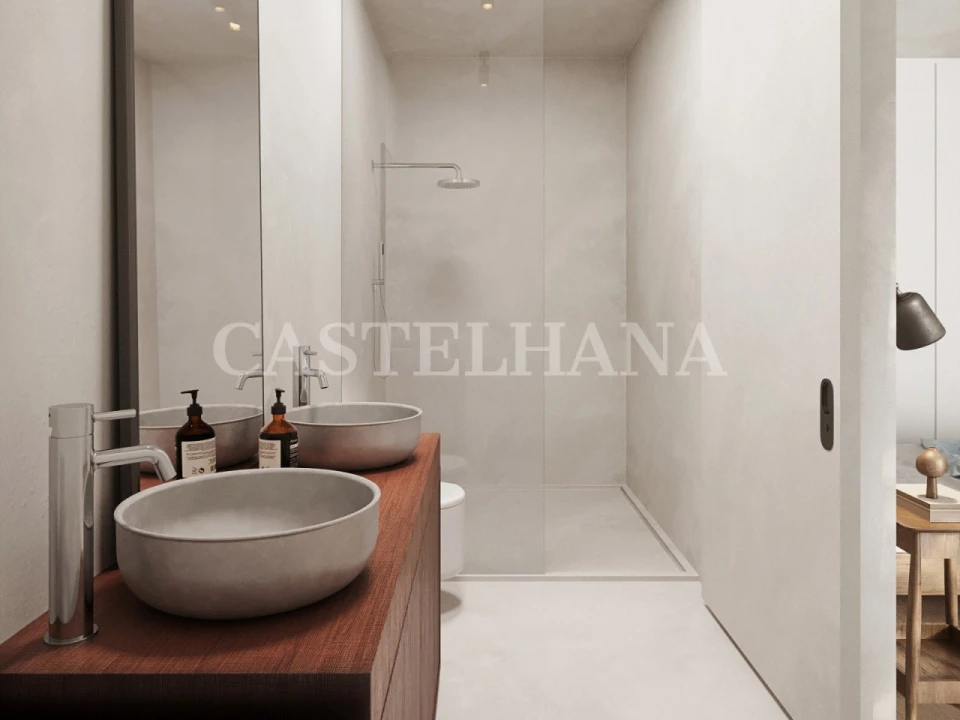 Moradia T3 para Venda em Marvila Foto 7