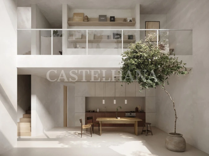 Moradia T3 para Venda em Marvila Foto 2