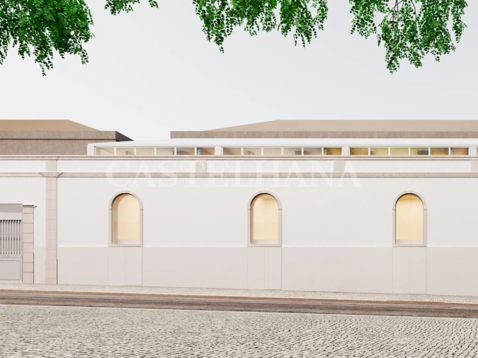 Moradia T3 para Venda em Marvila Foto 13