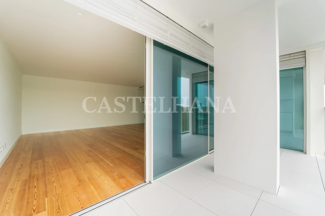 Apartamento T3 para Venda em São Mamede de Infesta e Senhora da Hora Foto 14