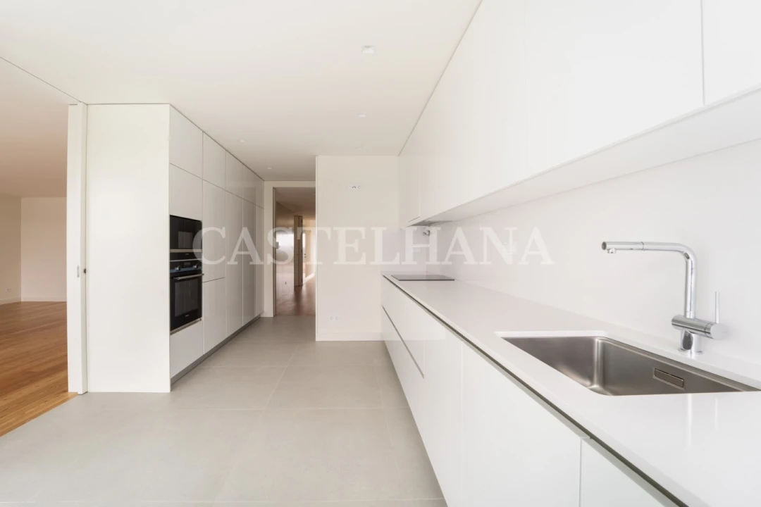 Apartamento T3 para Venda em São Mamede de Infesta e Senhora da Hora Foto 15