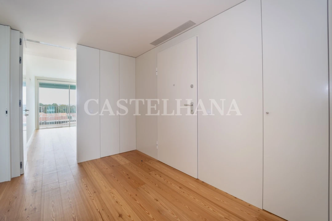 Apartamento T3 para Venda em São Mamede de Infesta e Senhora da Hora Foto 18