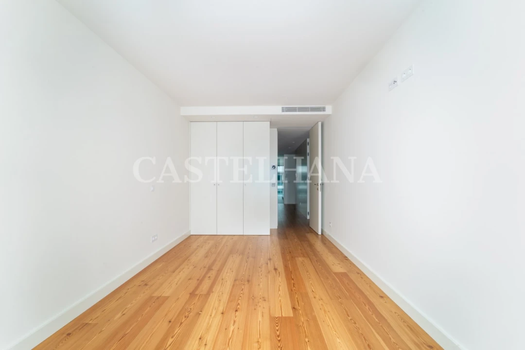 Apartamento T3 para Venda em São Mamede de Infesta e Senhora da Hora Foto 19