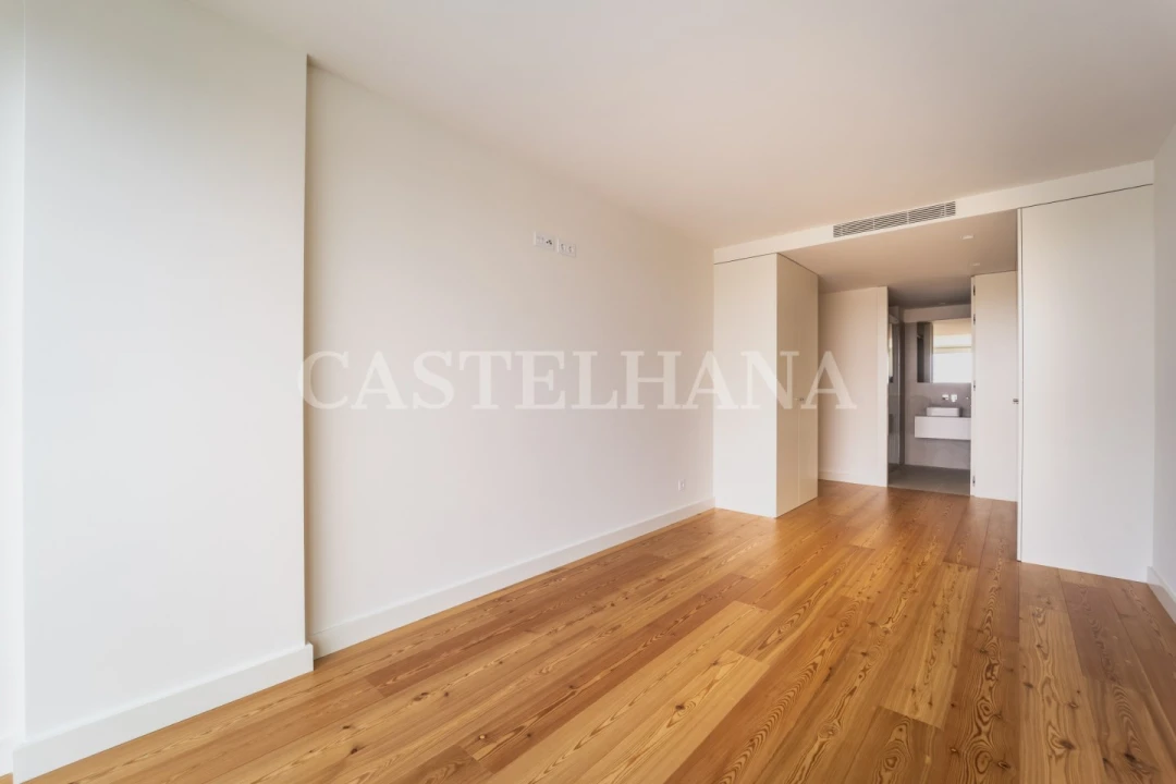 Apartamento T3 para Venda em São Mamede de Infesta e Senhora da Hora Foto 26
