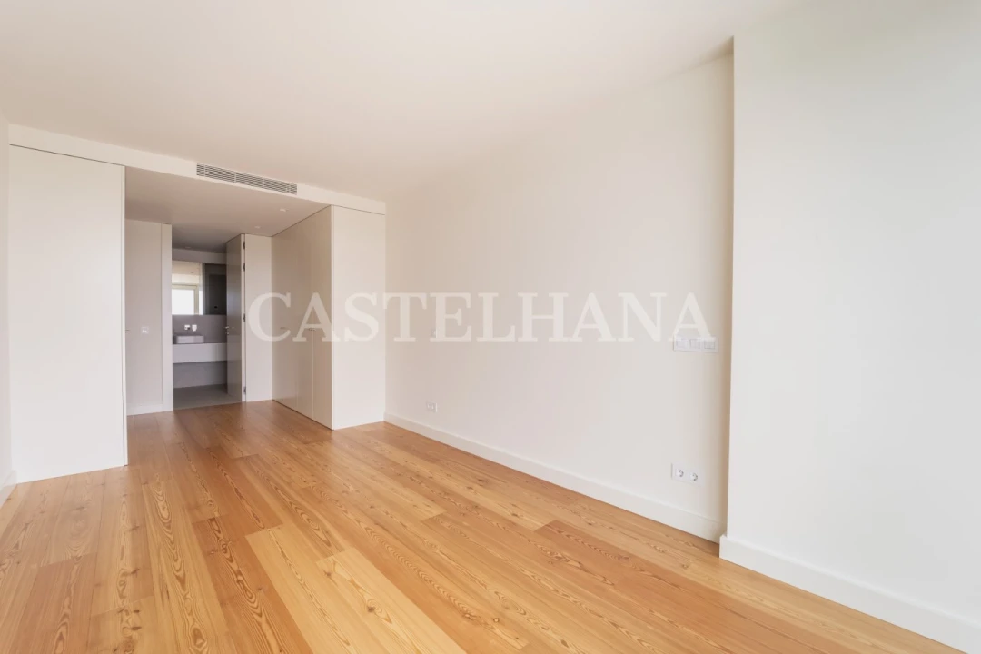 Apartamento T3 para Venda em São Mamede de Infesta e Senhora da Hora Foto 27