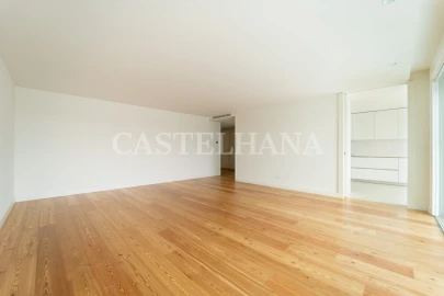 Apartamento T3 para Venda em São Mamede de Infesta e Senhora da Hora