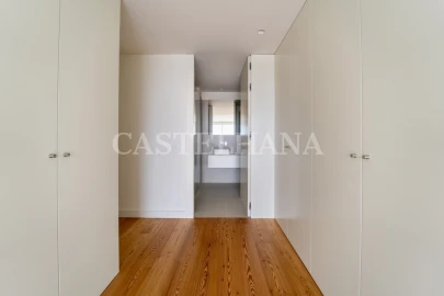 Apartamento T3 para Venda em São Mamede de Infesta e Senhora da Hora