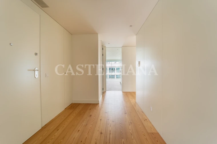 Apartamento T3 para Venda em São Mamede de Infesta e Senhora da Hora Foto 5