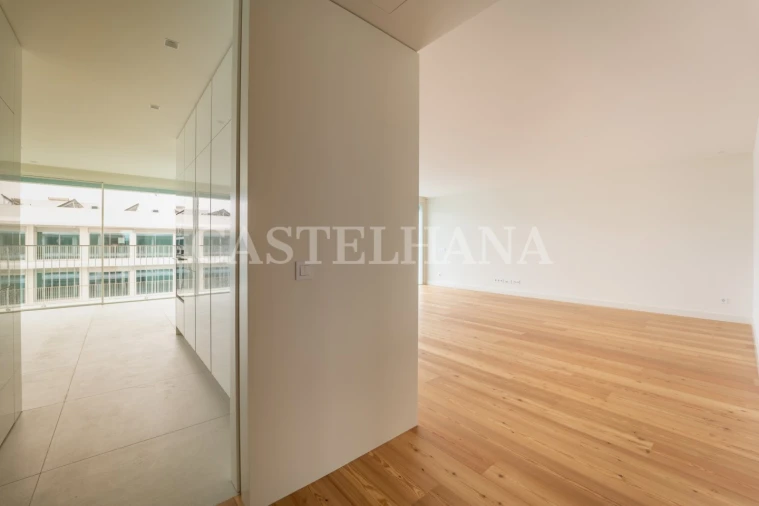 Apartamento T3 para Venda em São Mamede de Infesta e Senhora da Hora Foto 2