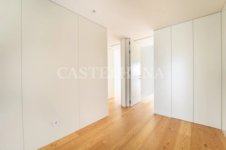 Apartamento T3 para Venda em São Mamede de Infesta e Senhora da Hora Foto 3