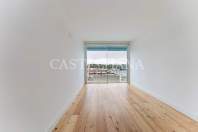 Apartamento T3 para Venda em São Mamede de Infesta e Senhora da Hora Foto 16