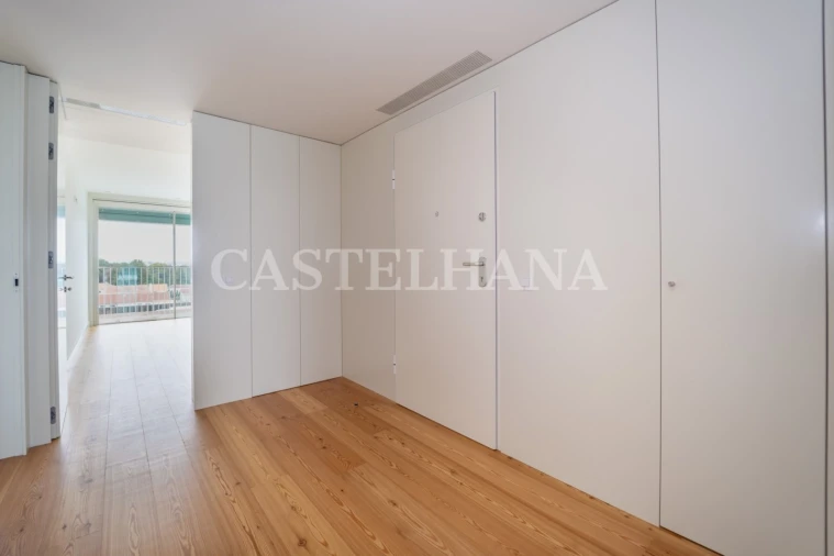 Apartamento T3 para Venda em São Mamede de Infesta e Senhora da Hora Foto 18