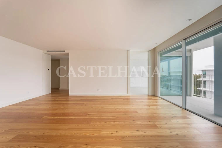 Apartamento T3 para Venda em São Mamede de Infesta e Senhora da Hora Foto 23