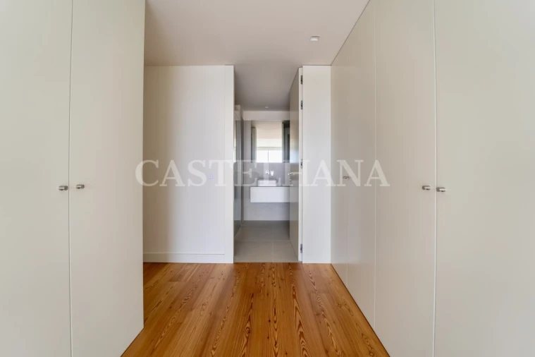 Apartamento T3 para Venda em São Mamede de Infesta e Senhora da Hora Foto 28