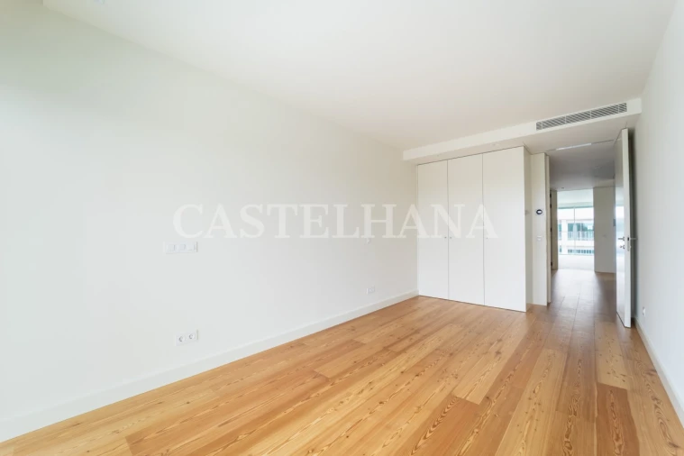 Apartamento T3 para Venda em São Mamede de Infesta e Senhora da Hora Foto 30