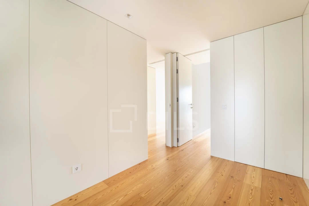 Apartamento T3 para Venda em São Mamede de Infesta e Senhora da Hora Foto 23