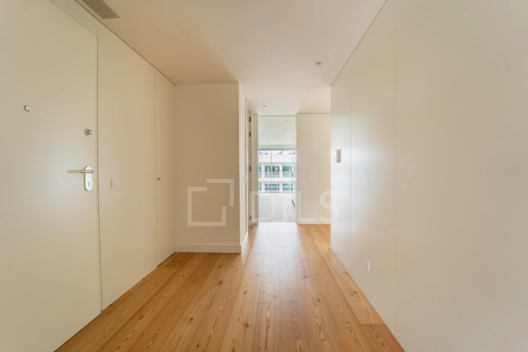 Apartamento T3 para Venda em São Mamede de Infesta e Senhora da Hora Foto 24