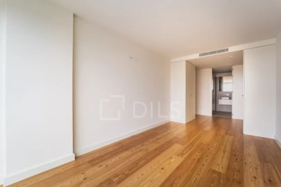 Apartamento T3 para Venda em São Mamede de Infesta e Senhora da Hora
