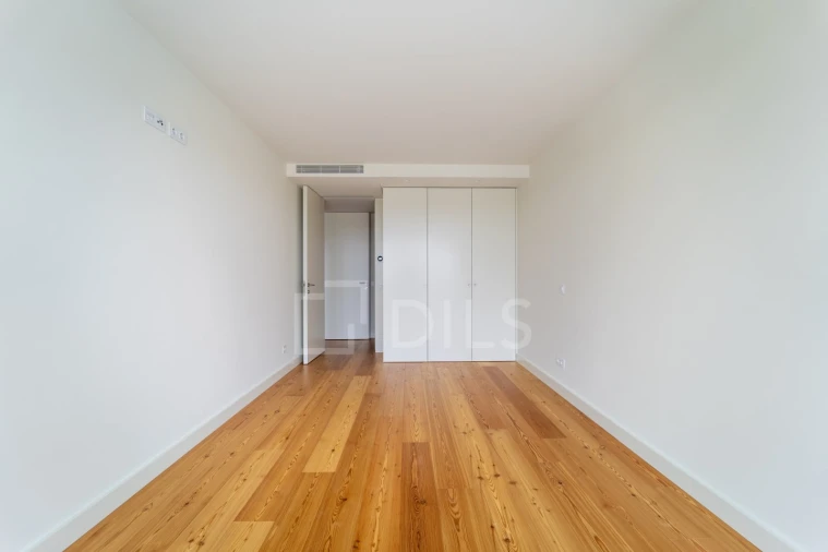 Apartamento T3 para Venda em São Mamede de Infesta e Senhora da Hora Foto 10