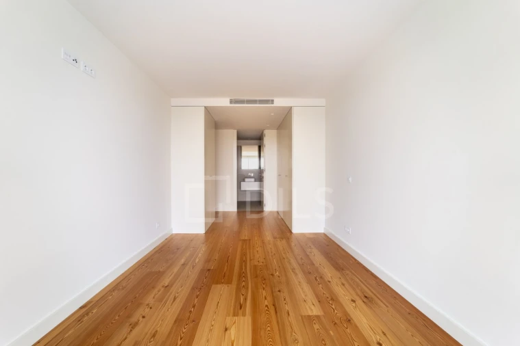 Apartamento T3 para Venda em São Mamede de Infesta e Senhora da Hora Foto 21