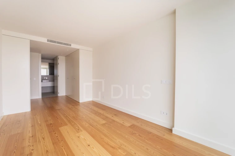 Apartamento T3 para Venda em São Mamede de Infesta e Senhora da Hora Foto 22