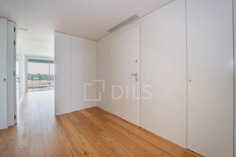 Apartamento T3 para Venda em São Mamede de Infesta e Senhora da Hora Foto 26