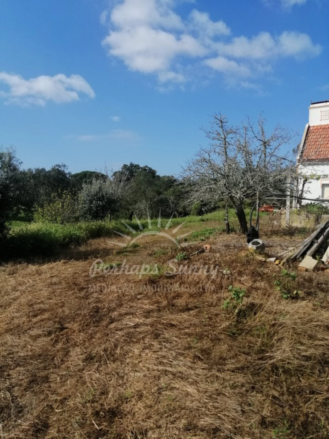 Quinta T1 para Venda em Melides Foto 10