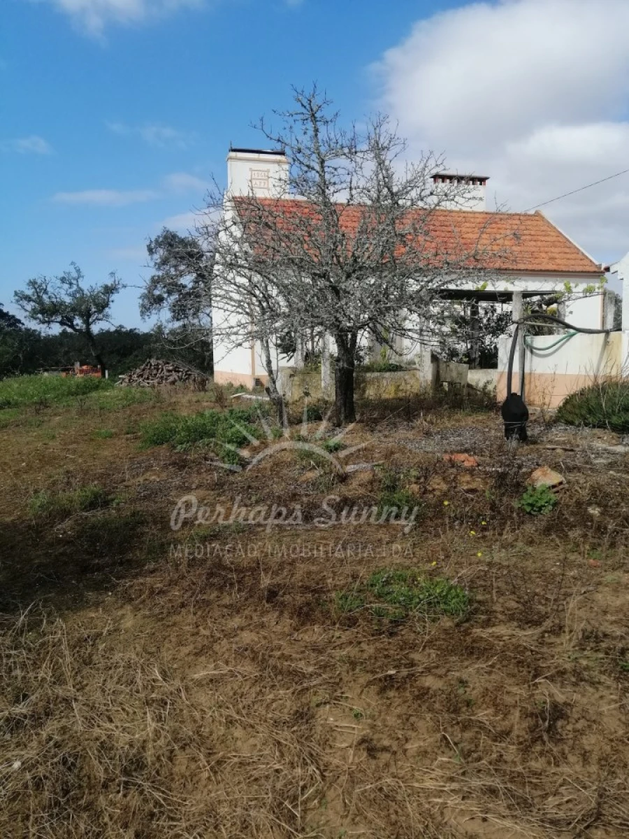 Quinta T1 para Venda em Melides Foto 4