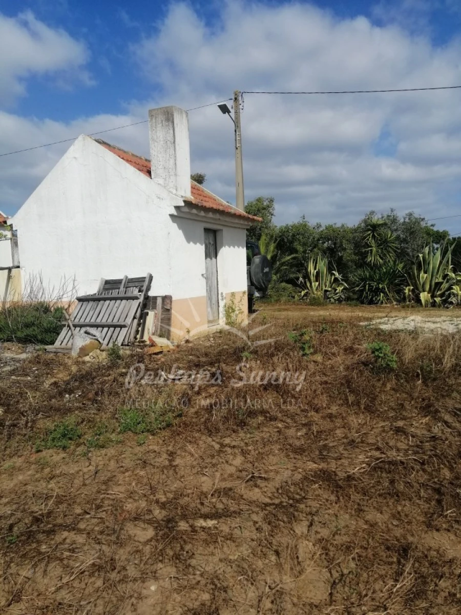 Quinta T1 para Venda em Melides Foto 6