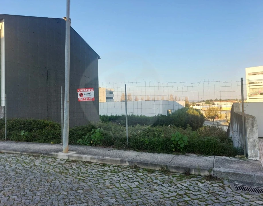 Terreno para Venda em Vila do Conde Foto 10