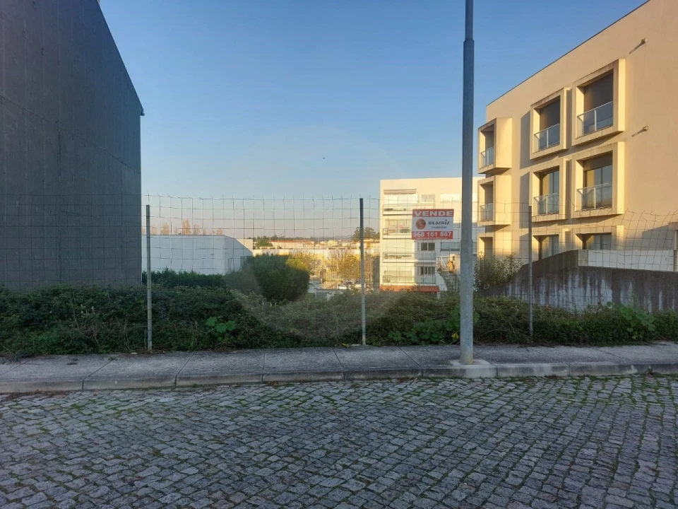 Terreno para Venda em Vila do Conde Foto 19