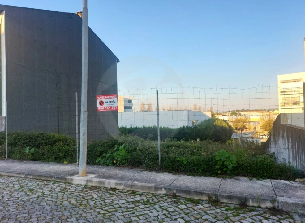 Terreno para Venda em Vila do Conde Foto 22