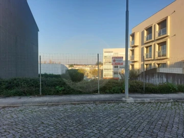 Terreno para Venda em Vila do Conde