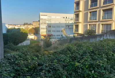 Terreno para Venda em Vila do Conde