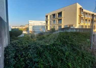 Terreno para Venda em Vila do Conde