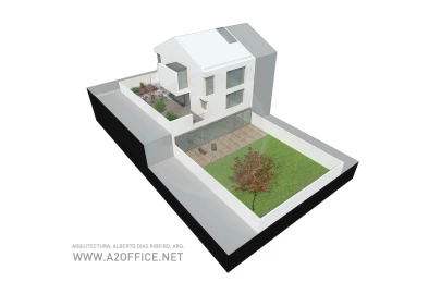 Terreno para Venda em Vila do Conde