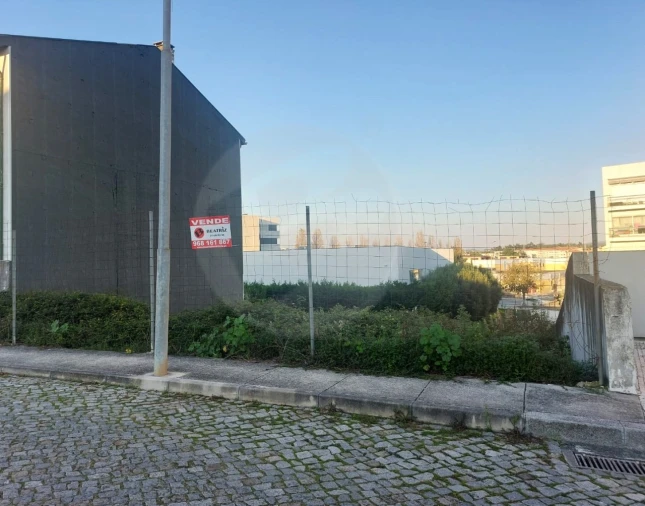 Terreno para Venda em Vila do Conde Foto 10
