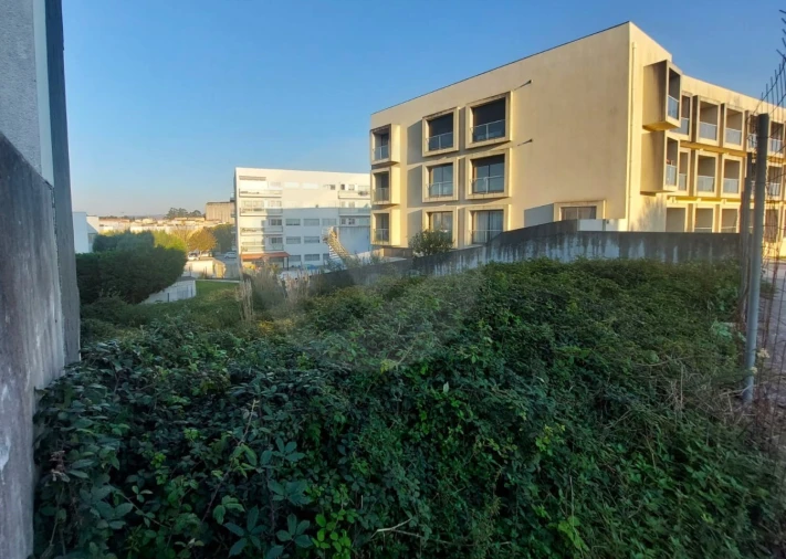 Terreno para Venda em Vila do Conde Foto 17