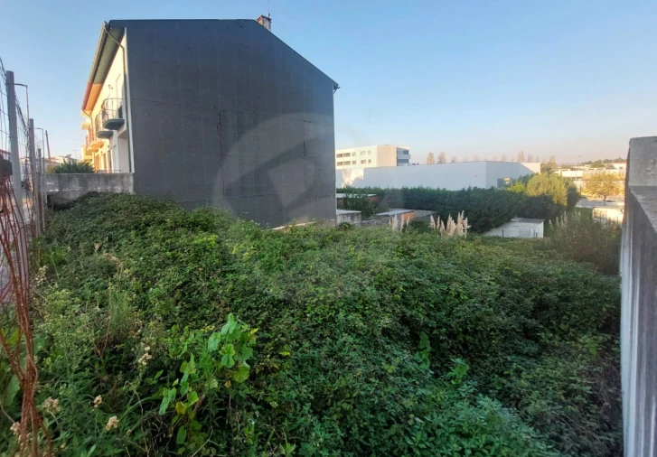 Terreno para Venda em Vila do Conde Foto 21