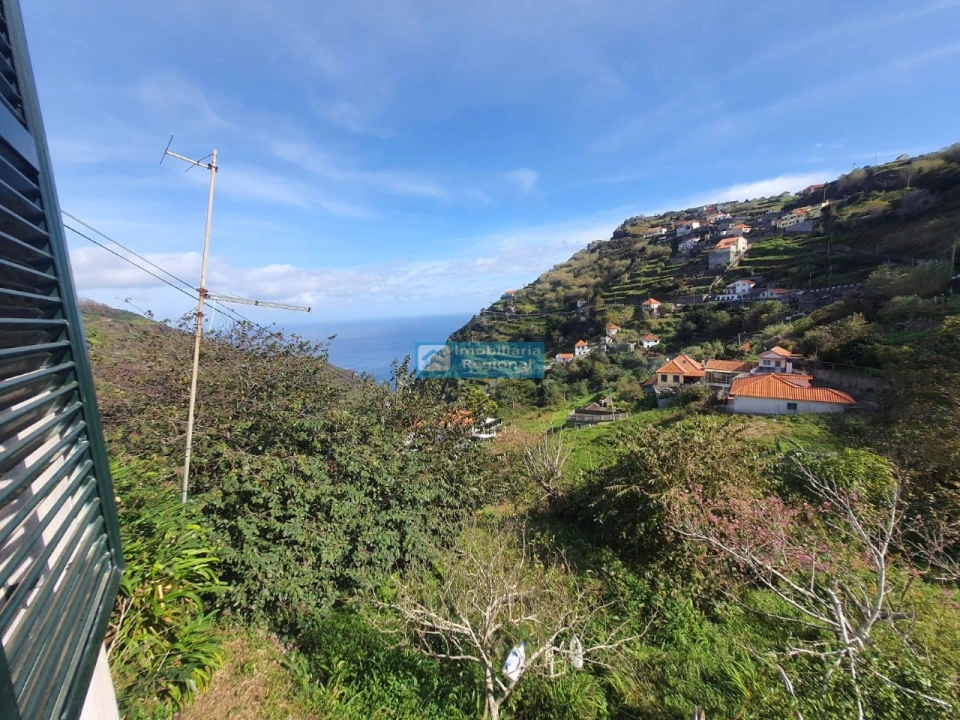 Moradia T4 para Venda em Ribeira da Janela Foto 11