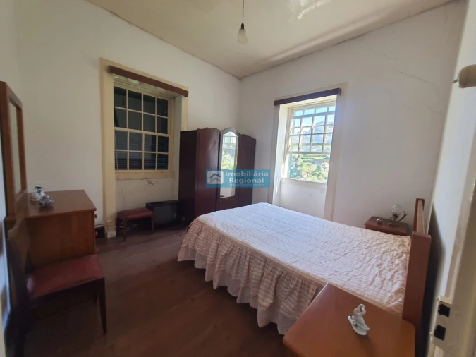 Moradia T4 para Venda em Ribeira da Janela Foto 17