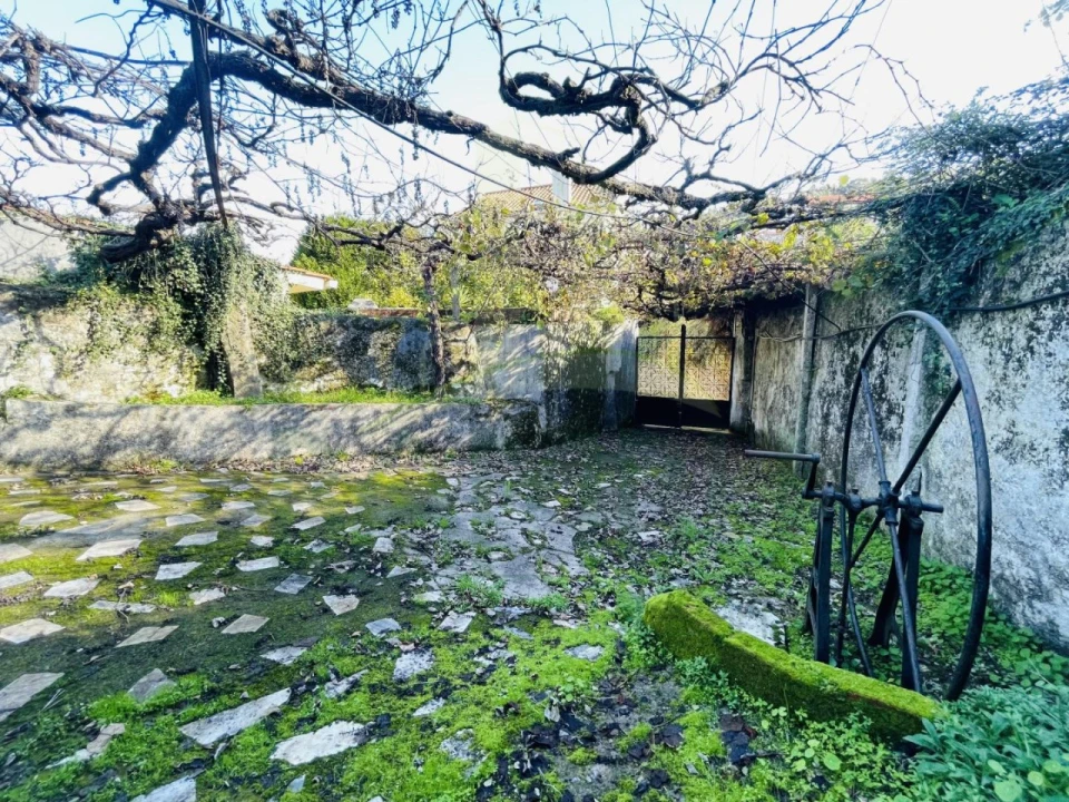 Moradia T7 para Venda em Seixas Foto 3