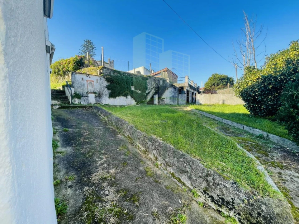 Moradia T7 para Venda em Seixas Foto 31