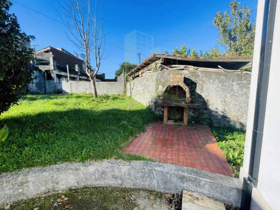 Moradia T7 para Venda em Seixas Foto 35