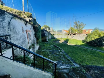 Moradia T7 para Venda em Seixas
