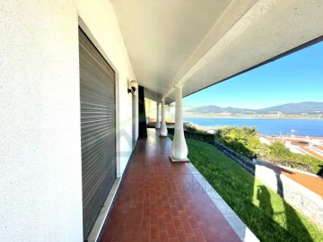 Moradia T7 para Venda em Seixas