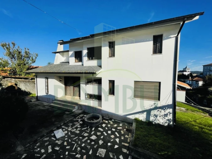 Moradia T7 para Venda em Seixas Foto 5